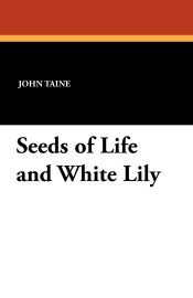 Portada de Seeds of Life and White Lily