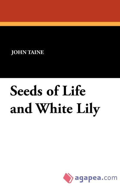 Seeds of Life and White Lily