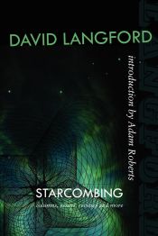 Portada de Starcombing