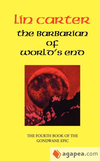 The Barbarian of Worldâ€™s End