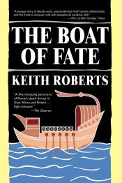 Portada de The Boat of Fate