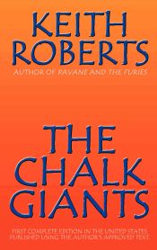 Portada de The Chalk Giants