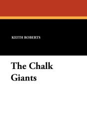 Portada de The Chalk Giants