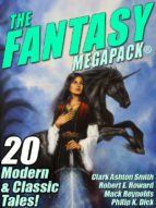 Portada de The Fantasy MEGAPACK &reg; (Ebook)