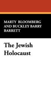 Portada de The Jewish Holocaust