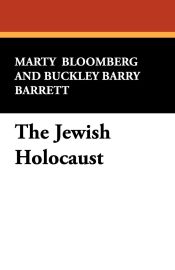 Portada de The Jewish Holocaust