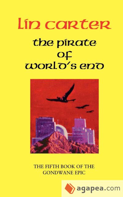 The Pirate of Worldâ€™s End