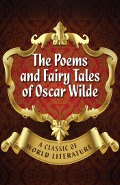 Portada de The Poems and Fairy Tales of Oscar Wilde