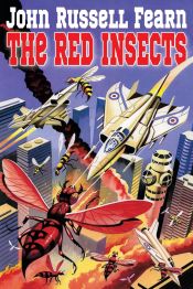 Portada de The Red Insects