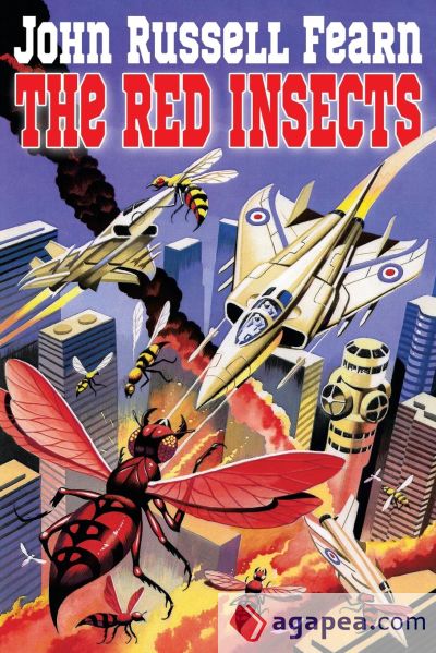 The Red Insects