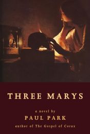Portada de Three Marys
