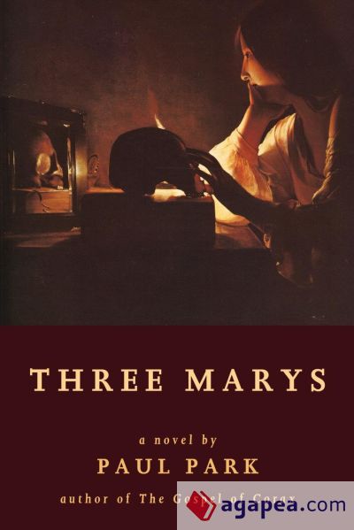 Three Marys