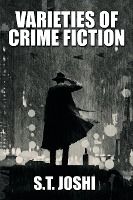 Portada de Varieties of Crime Fiction