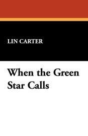 Portada de When the Green Star Calls