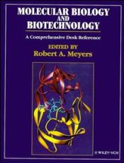 Portada de Molecular Biology and Biotechnology