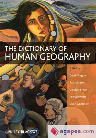 The Dictionary of Human Geography