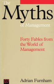 Portada de The Myths of Management