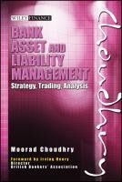 Portada de Bank Asset and Liability Management