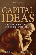 Portada de Capital Ideas