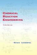 Portada de Chemical Reaction Engineering