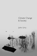 Portada de Climate Change and Society