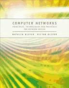 Portada de Computer Networks