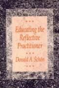 Portada de Educating the Reflective Practitioner