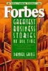 Portada de Forbes Greatest Business Stories of All Time