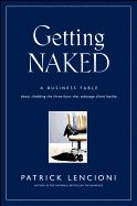Portada de Getting Naked