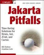 Portada de Jakarta Pitfalls