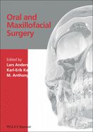 Portada de Oral and Maxillofacial Surgery