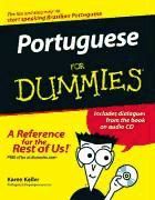 Portada de Portuguese for Dummies