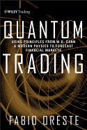 Portada de Quantum Trading