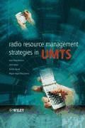 Portada de Radio Resource Management Strategies in UMTS