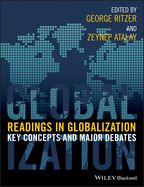 Portada de Readings in Globalization