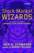 Portada de Stock Market Wizards