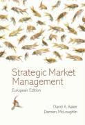 Portada de Strategic Market Management