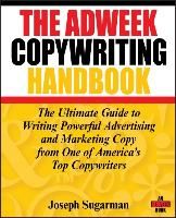 Portada de The Adweek Copywriting Handbook