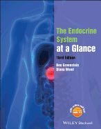 Portada de The Endocrine System at a Glance
