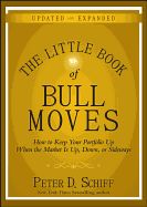 Portada de The Little Book of Bull Moves 2.0
