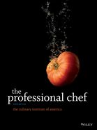 Portada de The Professional Chef