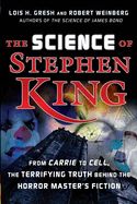 Portada de The Science of Stephen King