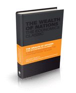 Portada de The Wealth of Nations