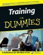 Portada de Training for Dummies
