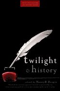 Portada de Twilight and History