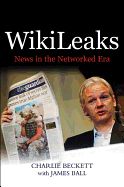 Portada de WikiLeaks