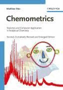 Portada de Chemometrics