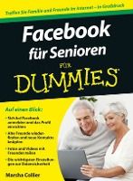 Portada de Facebook für Senioren für Dummies
