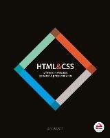 Portada de HTML & CSS