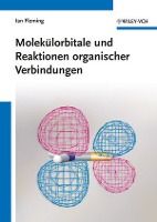 Portada de Molekülorbitale und Reaktionen organischer Verbindungen